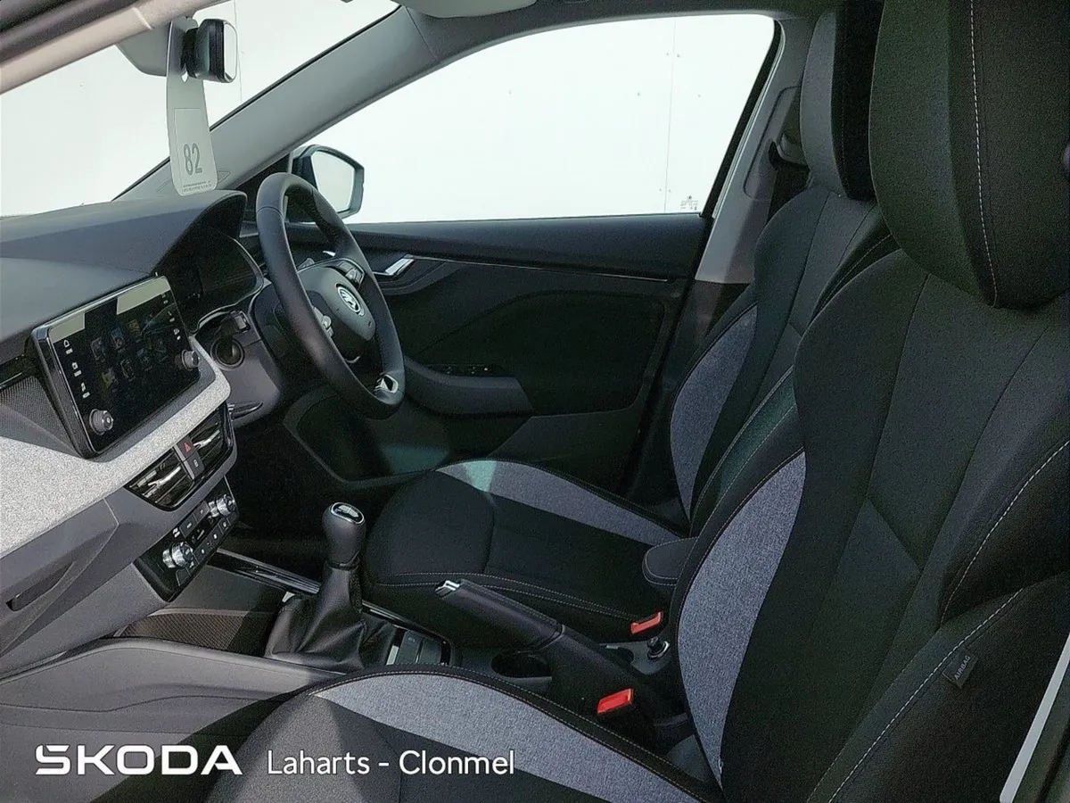 Skoda Scala Selection 1.0tsi 115HP - Image 4