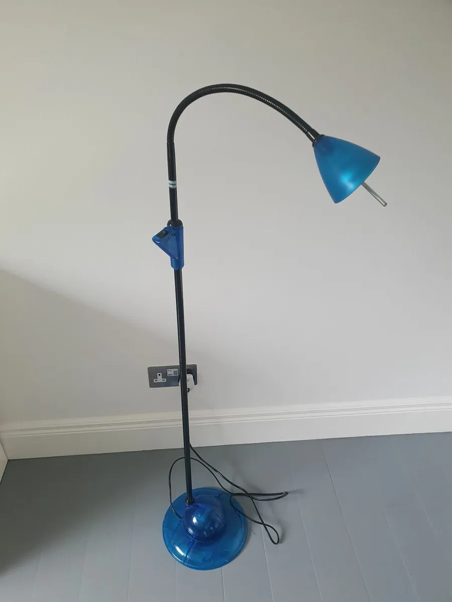 Floor lamp - Image 1