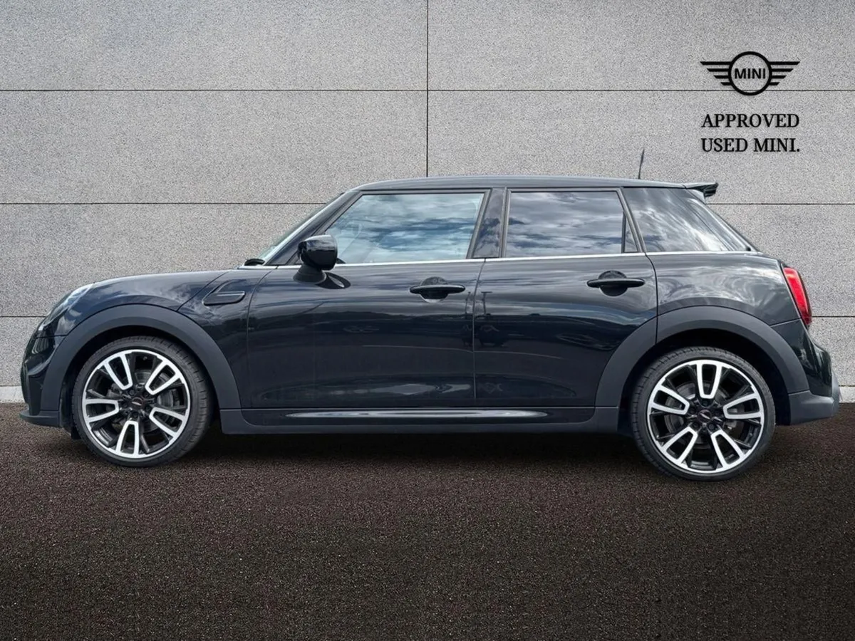 MINI HATCH 5-door Cooper Sport - Image 3