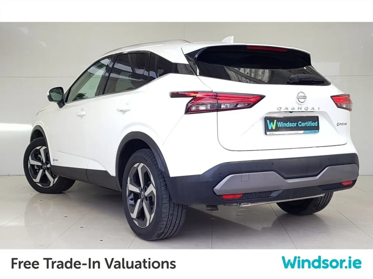Nissan QASHQAI Epower SV Premium Hybrid - Image 2