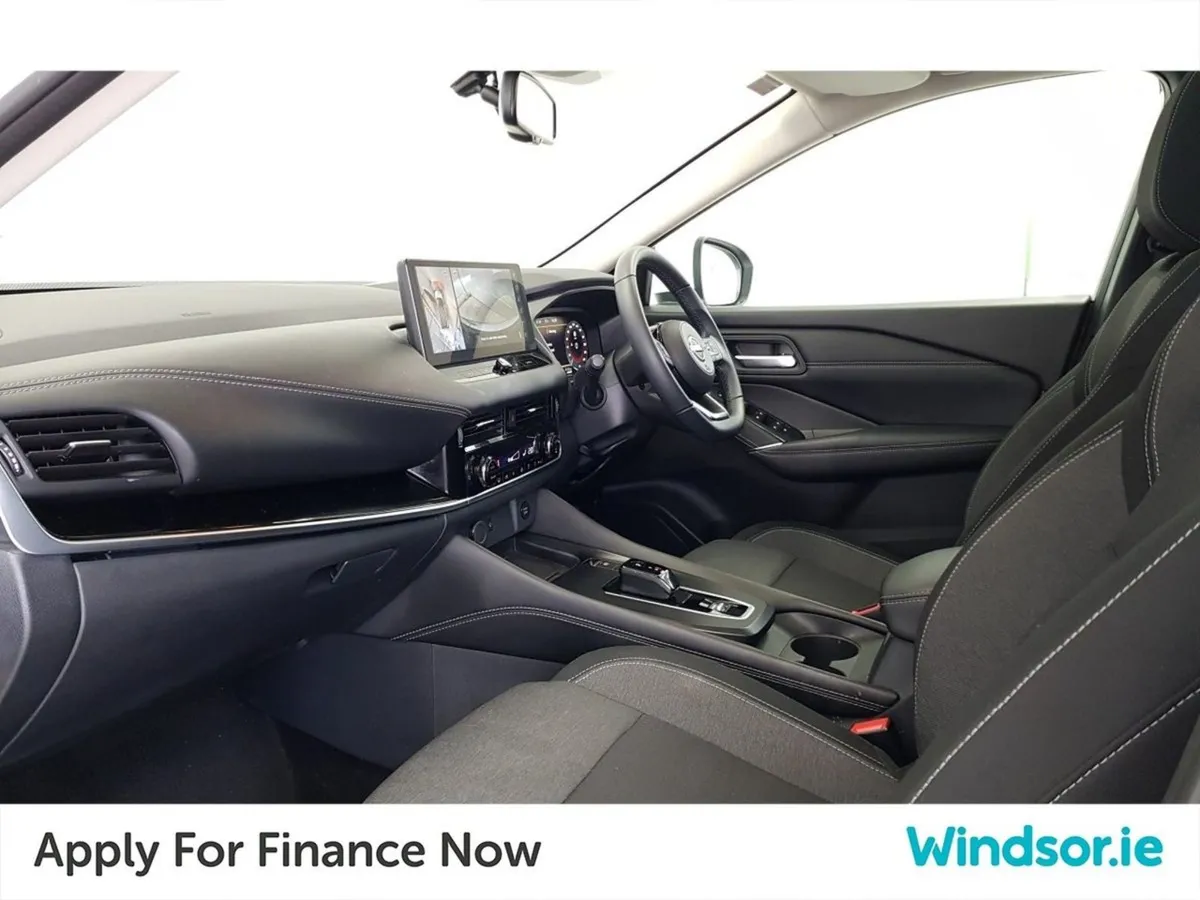 Nissan QASHQAI Epower SV Premium Hybrid - Image 4