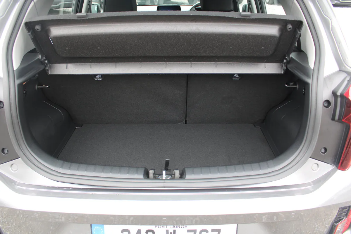 Kia Picanto 2024 1.2 AT - Image 4