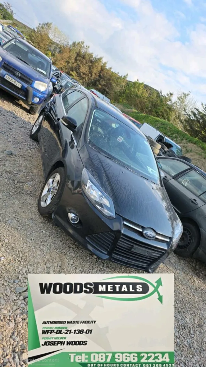 Car Parts available - Image 2