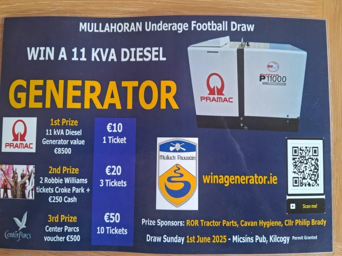 Generator