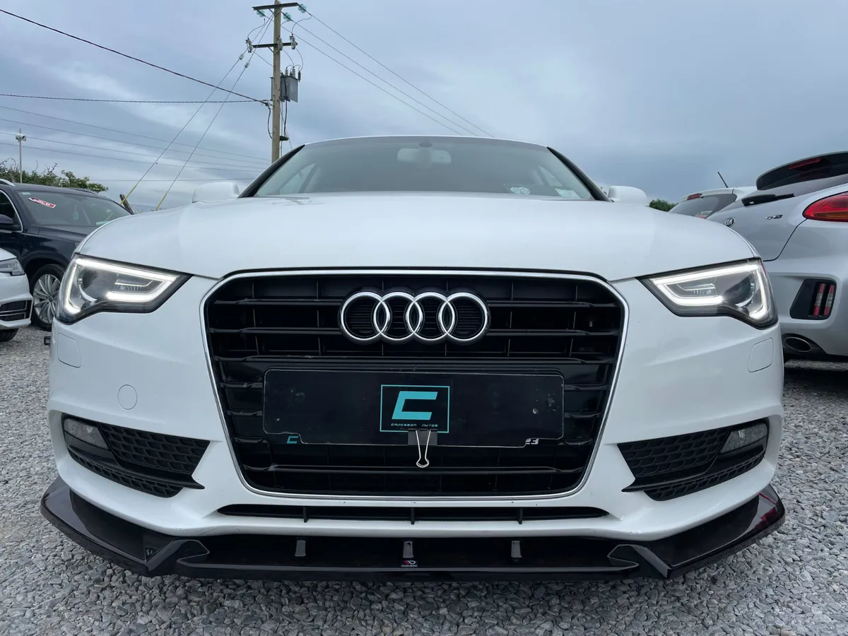 Audi A5 - Image 3