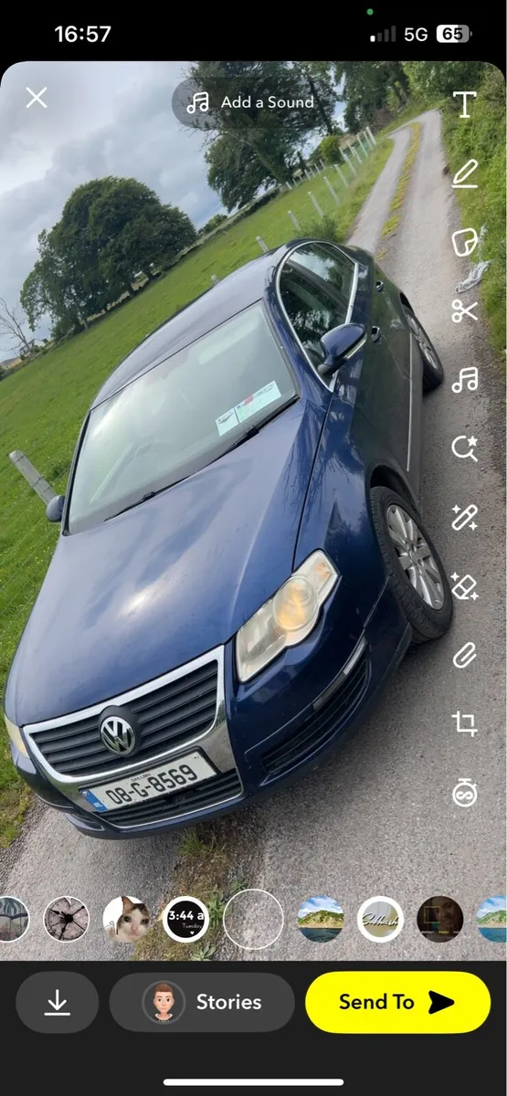 Passat - Image 1