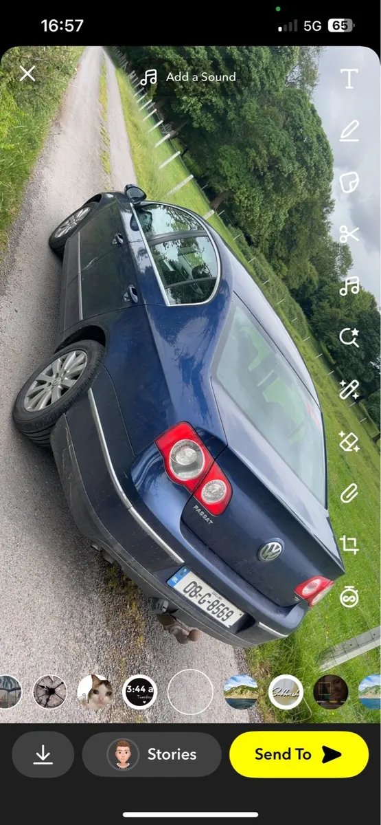 Passat - Image 2