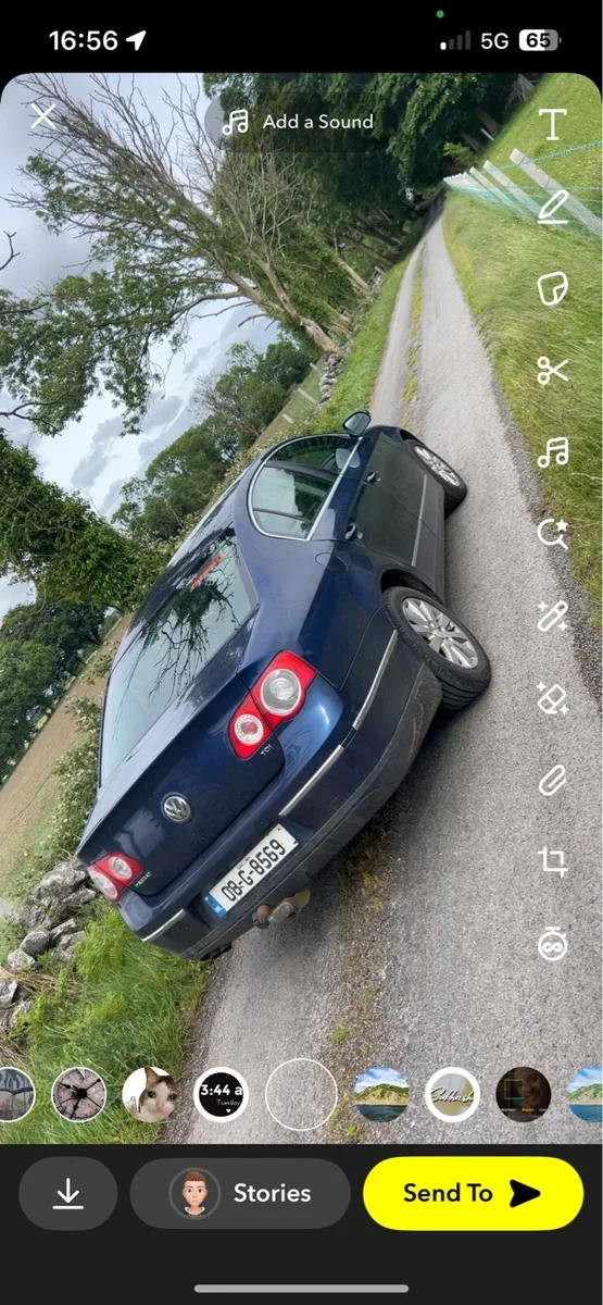 Passat - Image 3