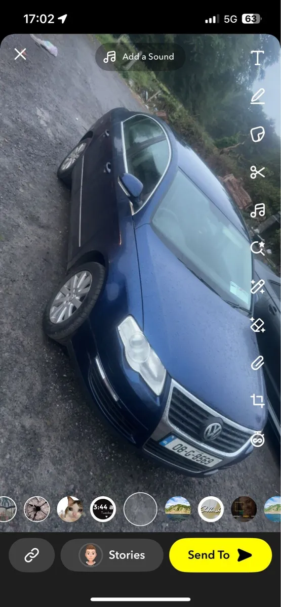 Passat - Image 4
