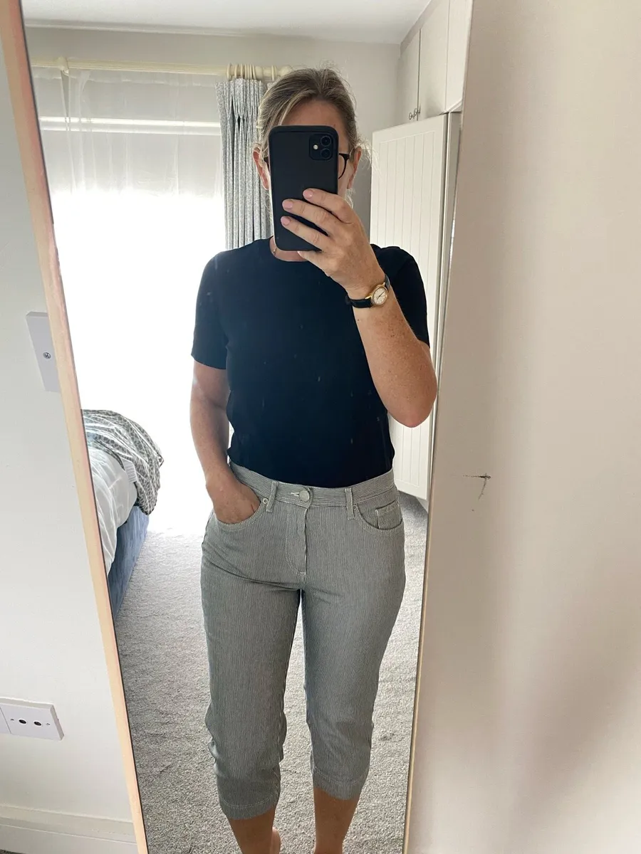 Ladies trousers - Image 2