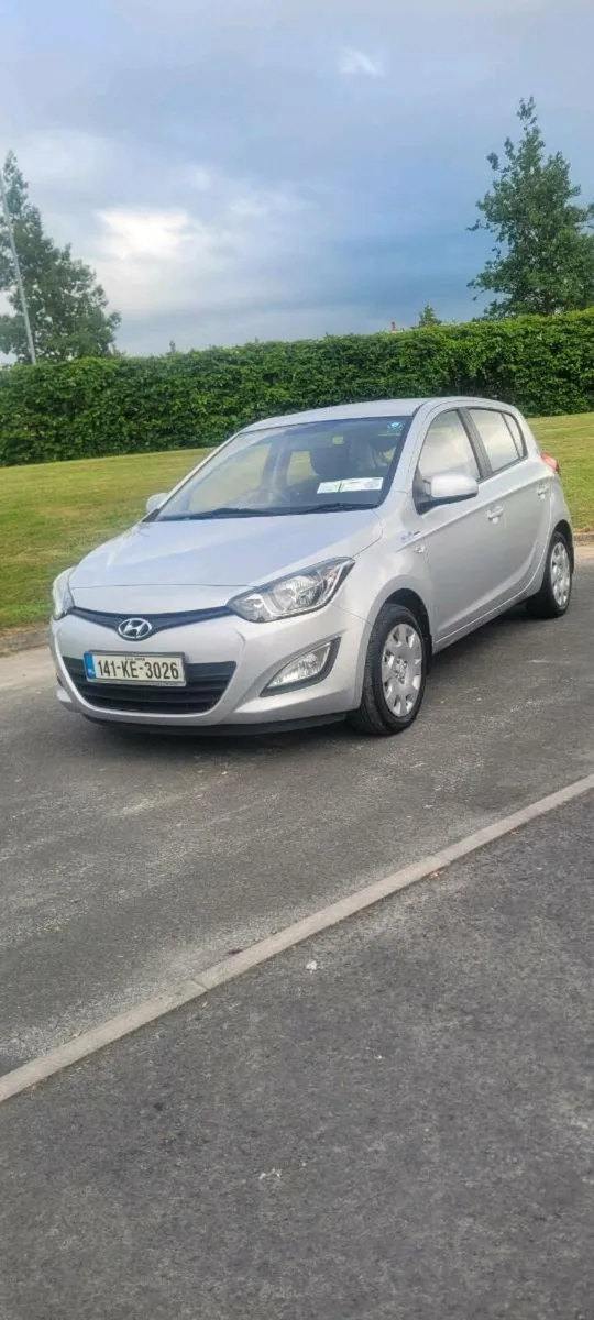 Hyundai i20 - Image 2