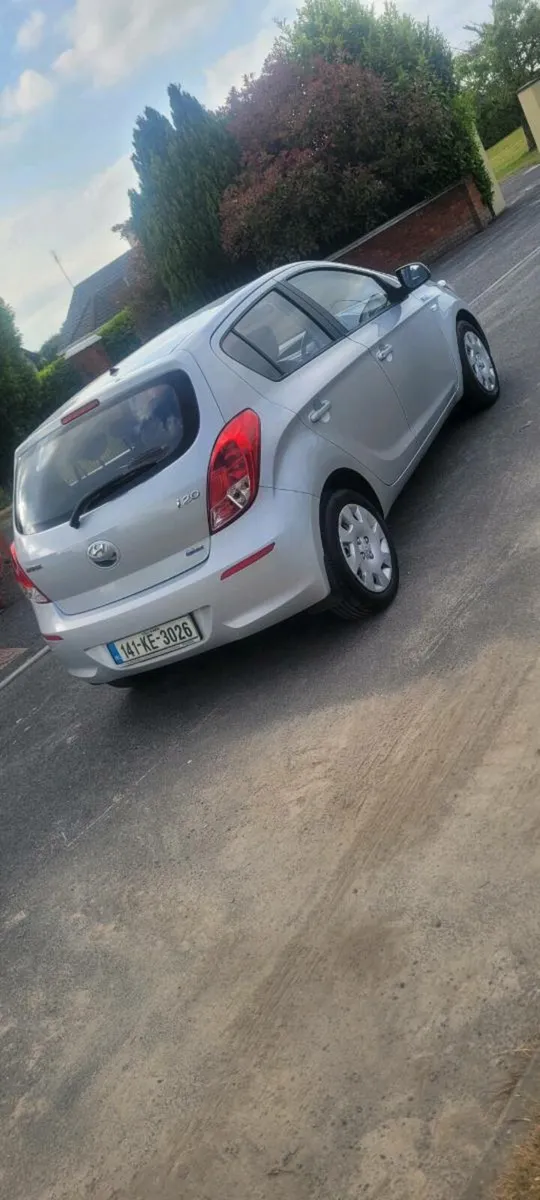 Hyundai i20 - Image 3