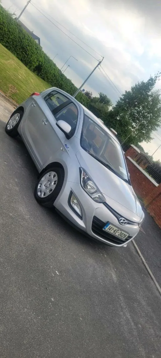 Hyundai i20 - Image 4