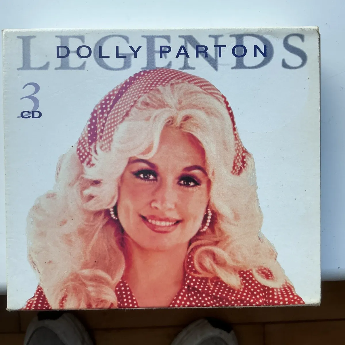 Dolly Parton greatest hits - Image 1