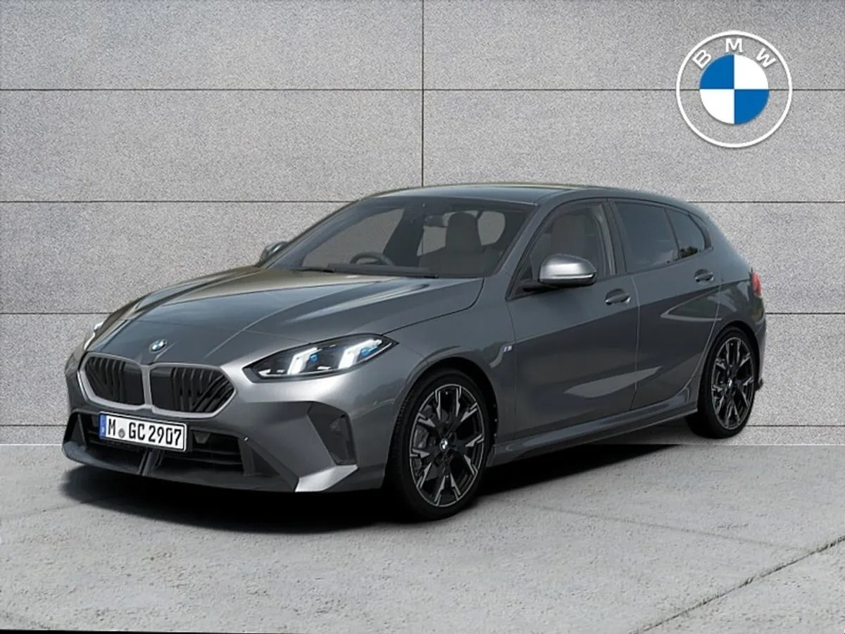 BMW 1 Series 120 M Sport - Image 1