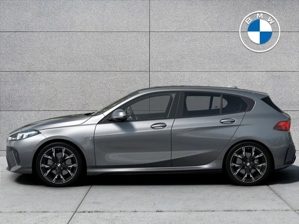 BMW 1 Series 120 M Sport - Image 2
