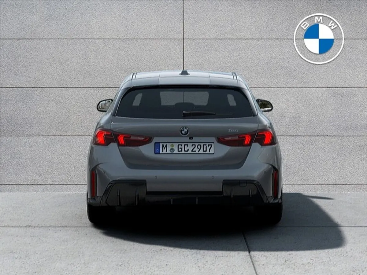 BMW 1 Series 120 M Sport - Image 3