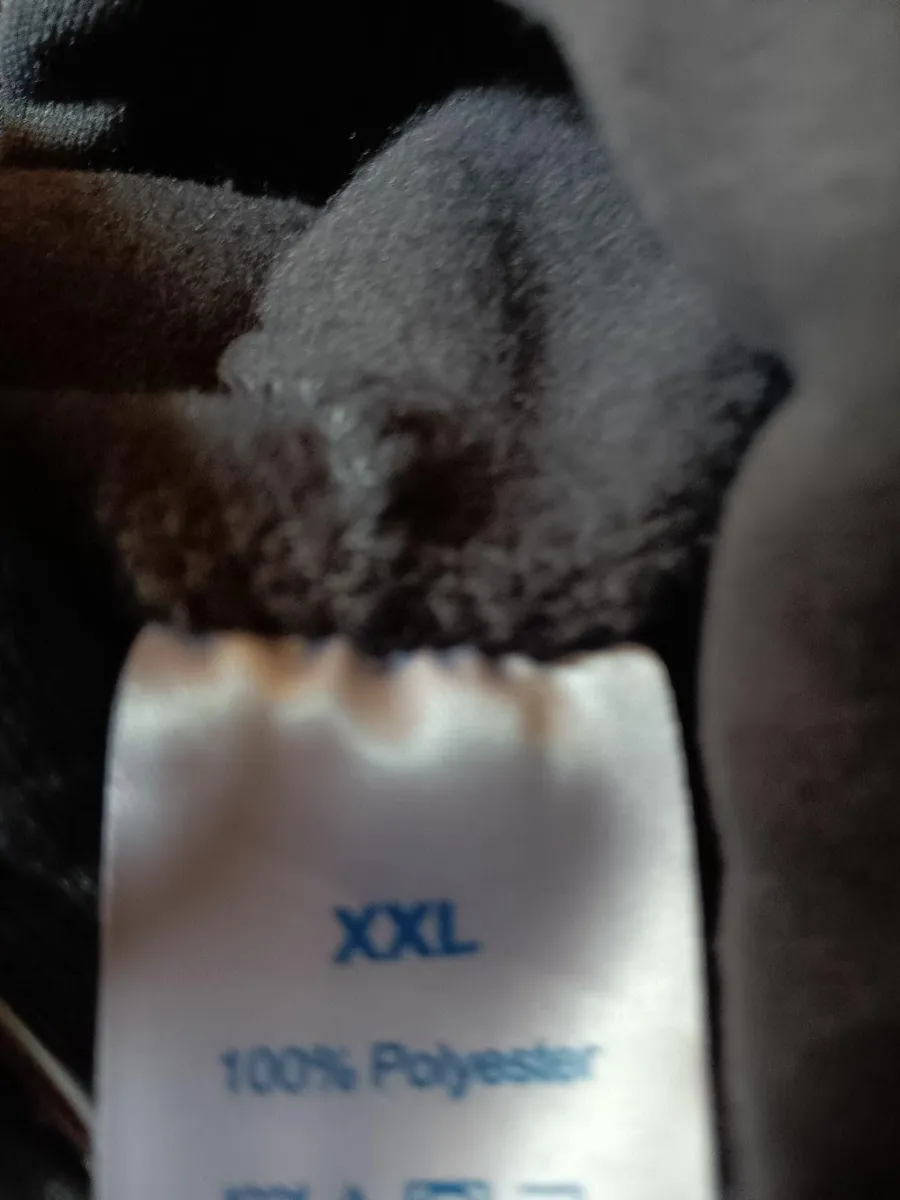 MENS HOODIE (BRAND NEW) - Image 3
