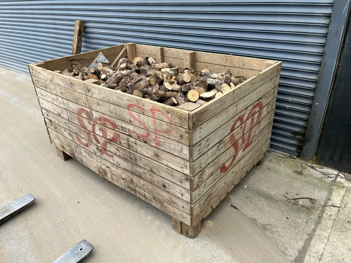 Potato boxes - Image 1