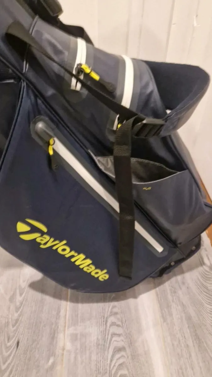 Taylormade Carry bag - Image 2