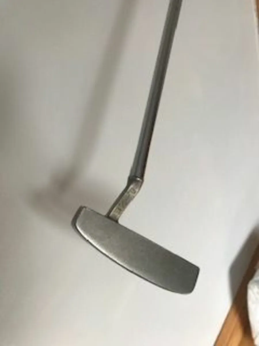 Left Handed Ping Putter - Image 2