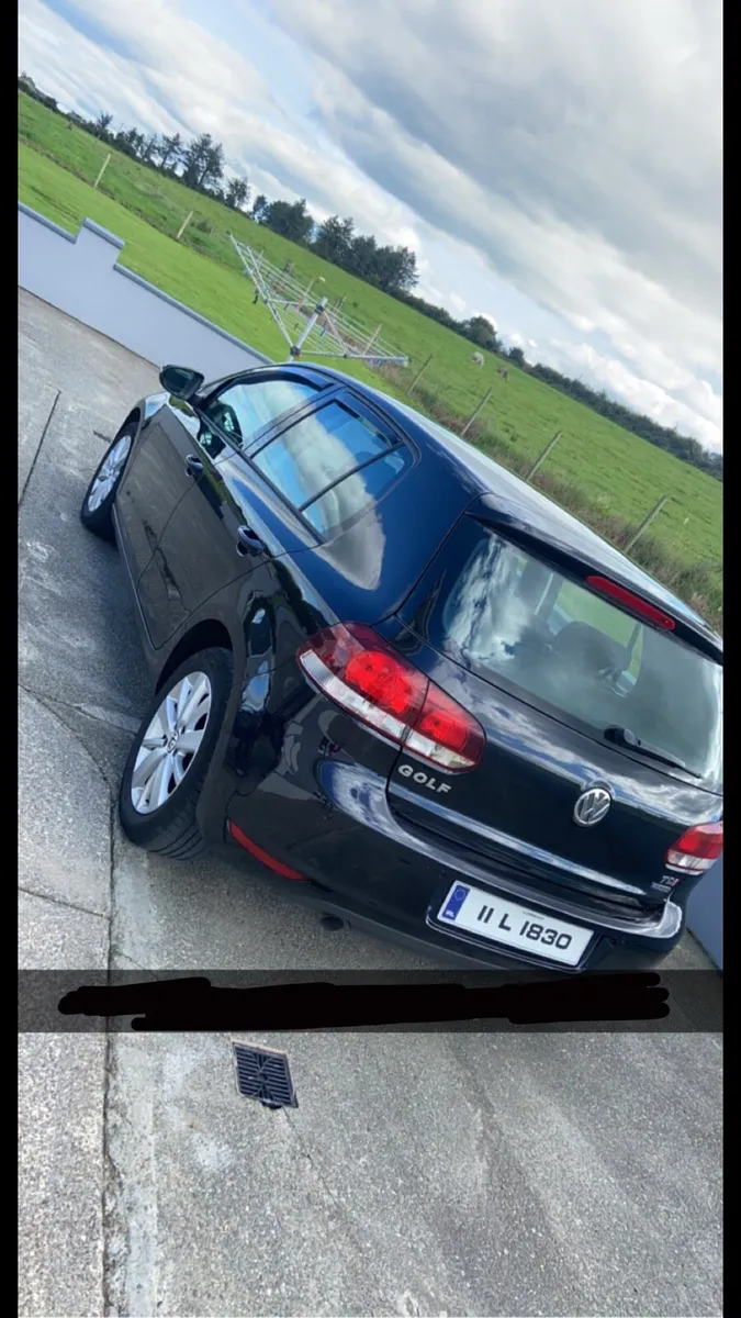 Volkswagen Golf - Image 3