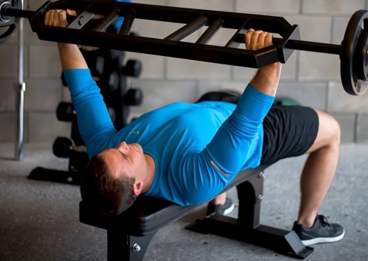 MultiGrip Swiss Bar - Image 2