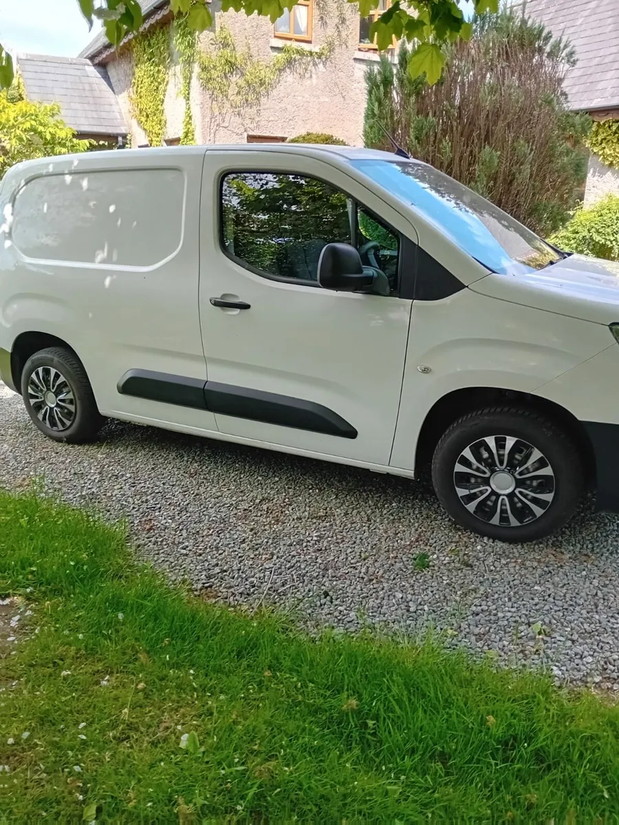Opel combo - Image 2
