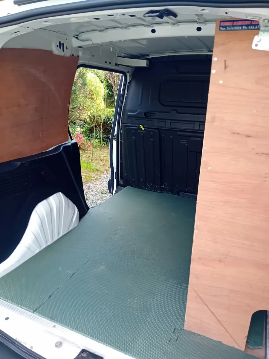 Opel combo - Image 4