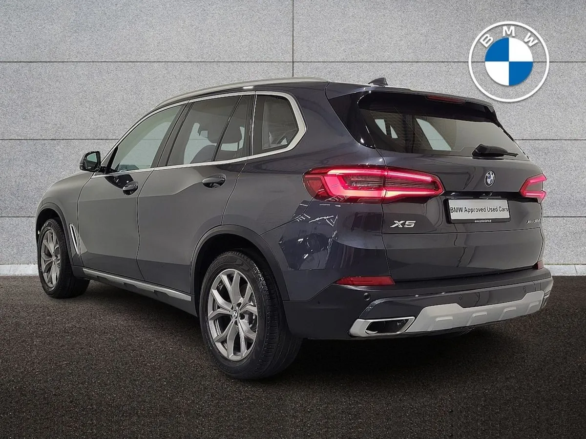 BMW X5 Xdrive30d Xline - Image 3
