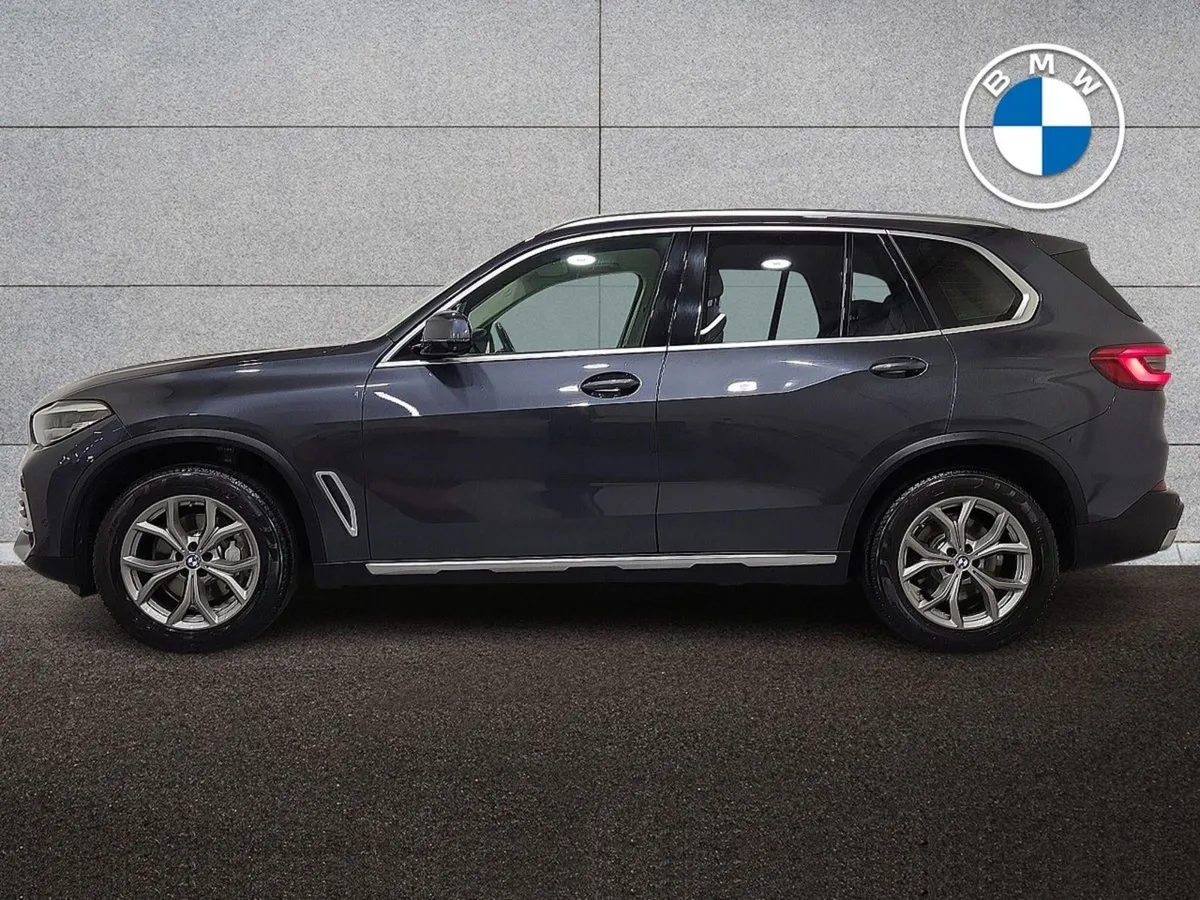 BMW X5 Xdrive30d Xline - Image 4