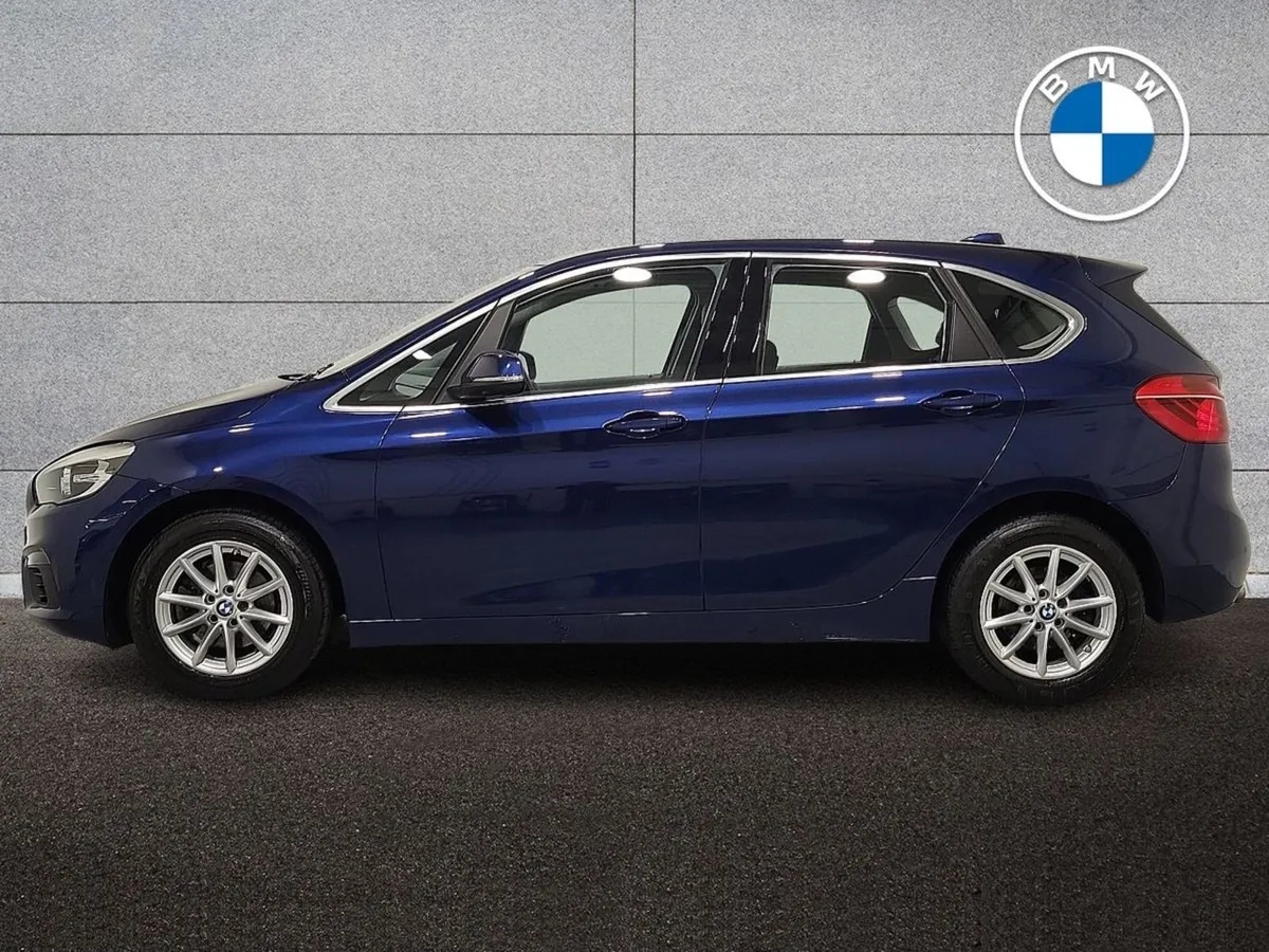 BMW 2 Series Active Tourer 216d SE Active Tourer - Image 4