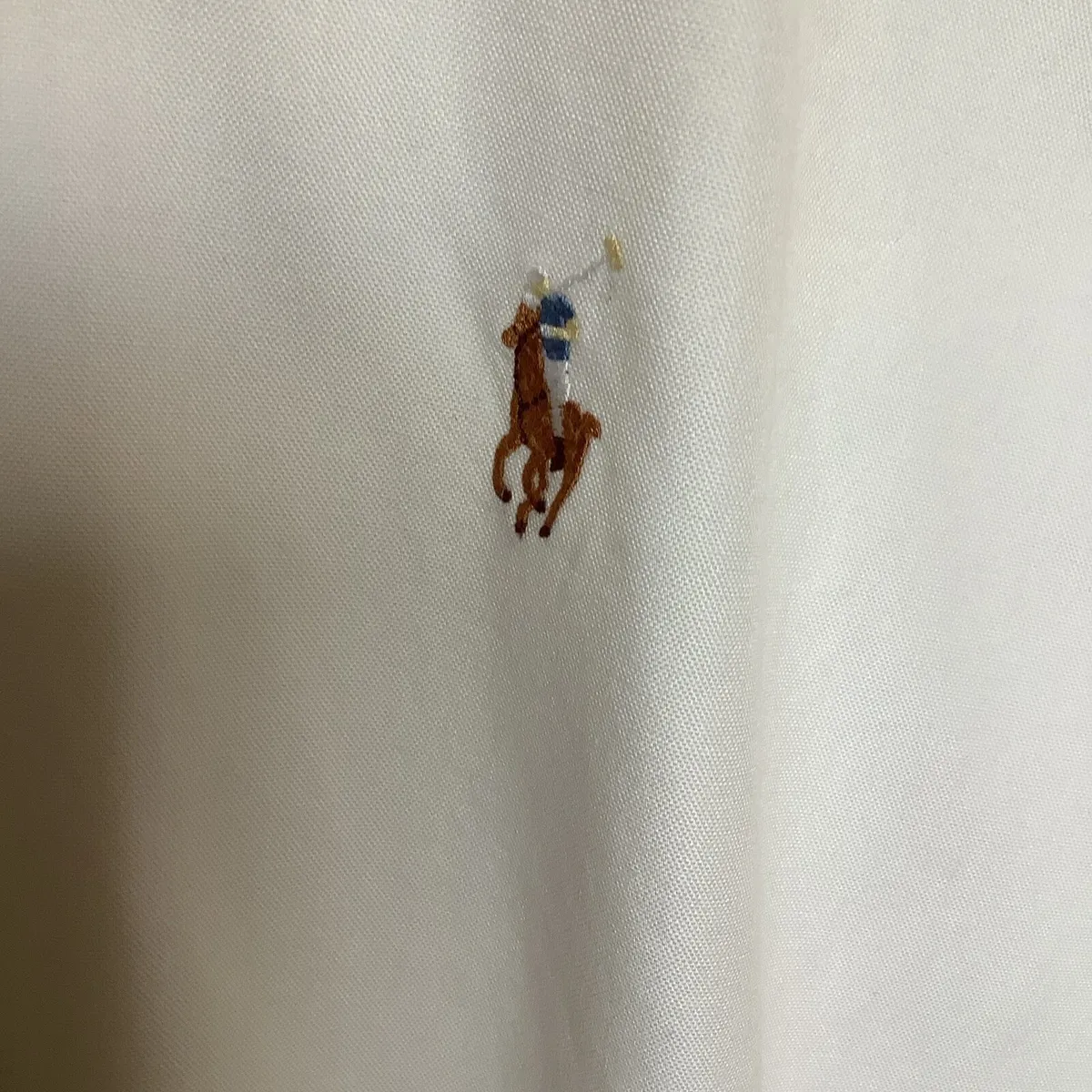 Ralph Lauren men’s shirt - Image 3