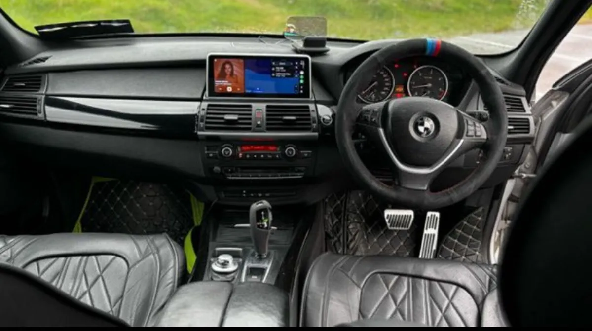 BMW X5 - Image 4