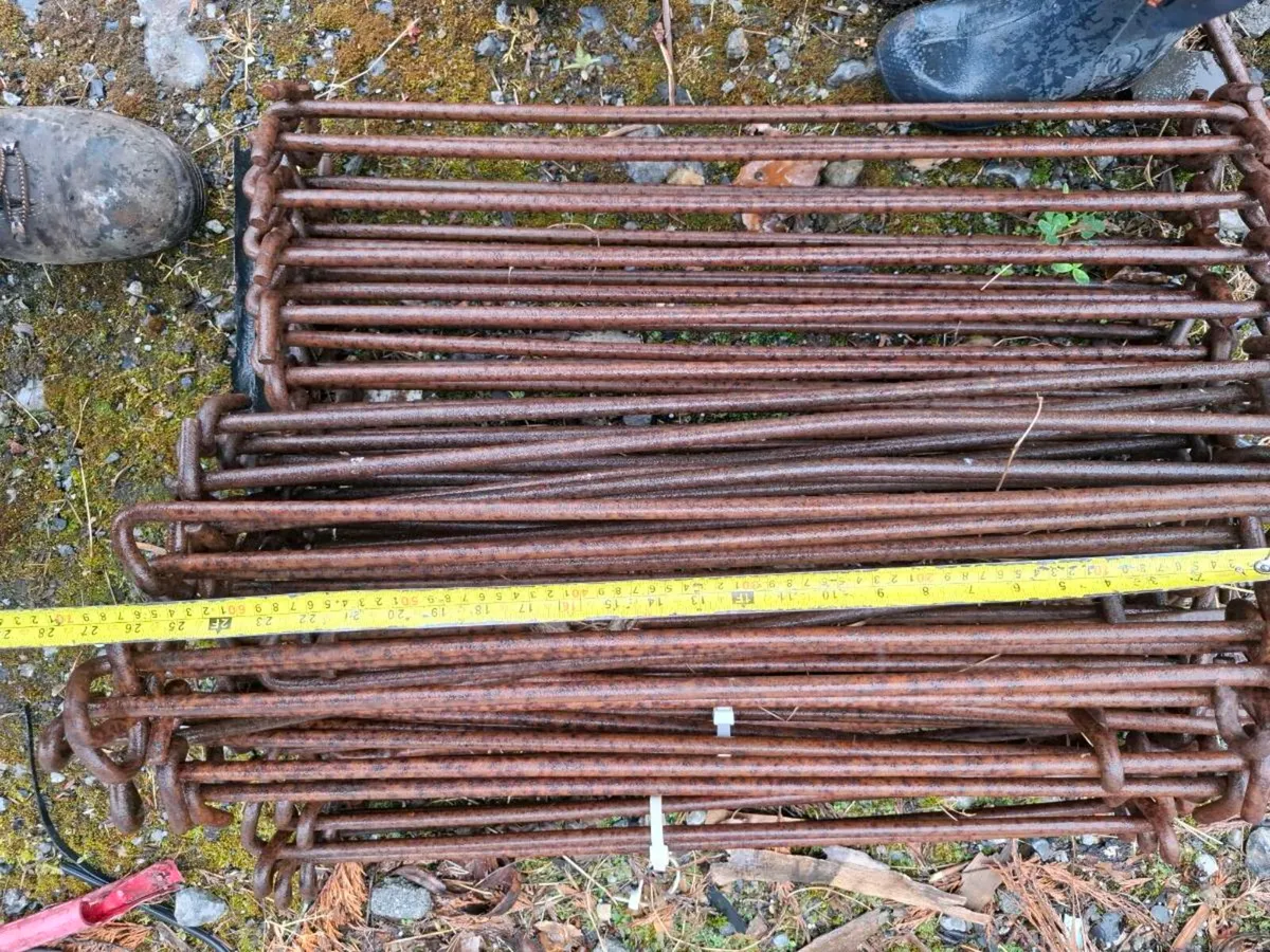 Turf chains - Image 1