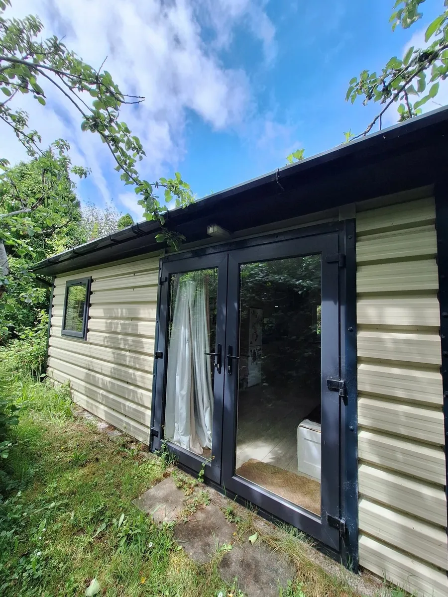 Steeltech shed - Image 4