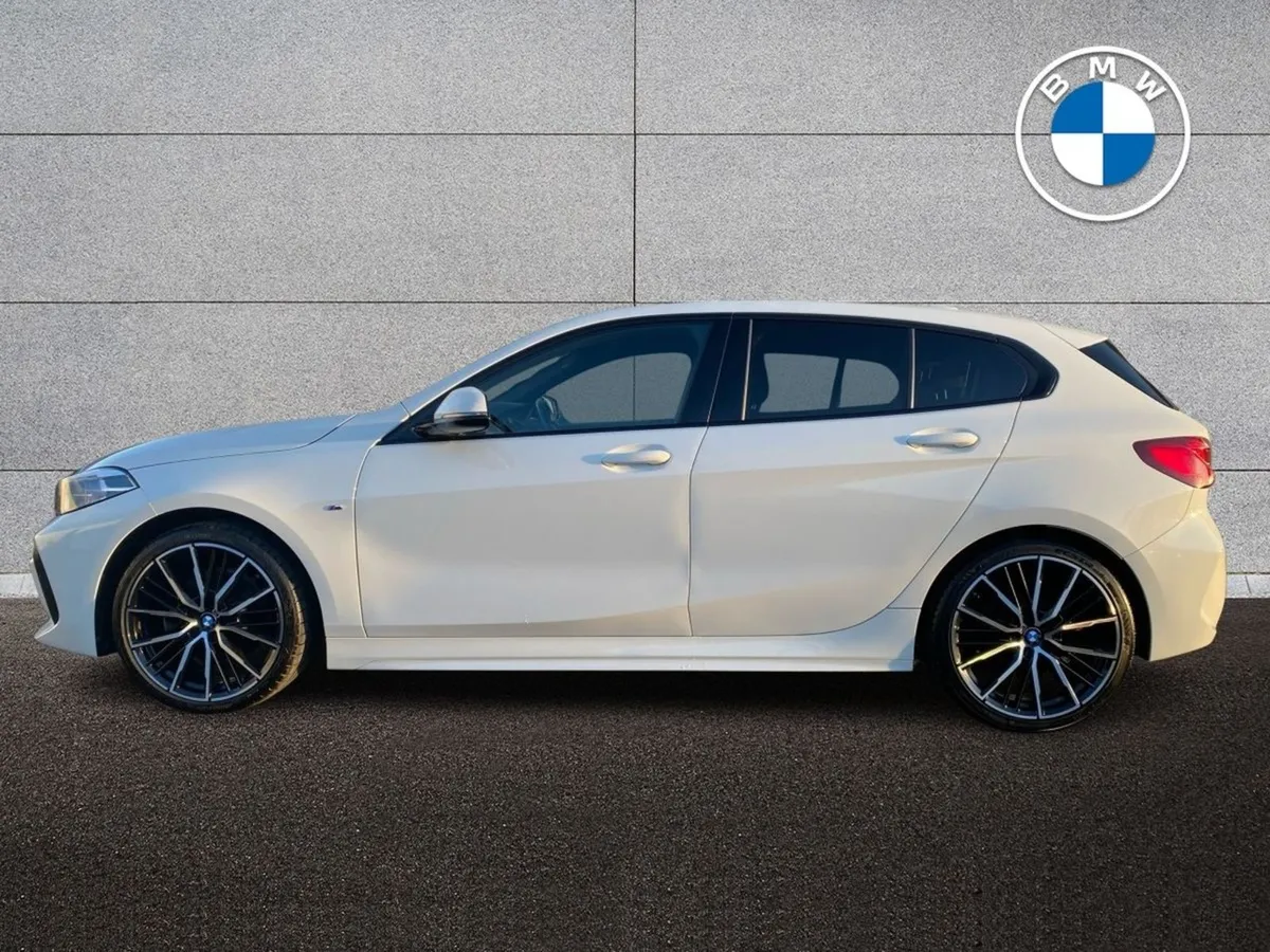BMW 1 Series 116d M Sport - Image 4