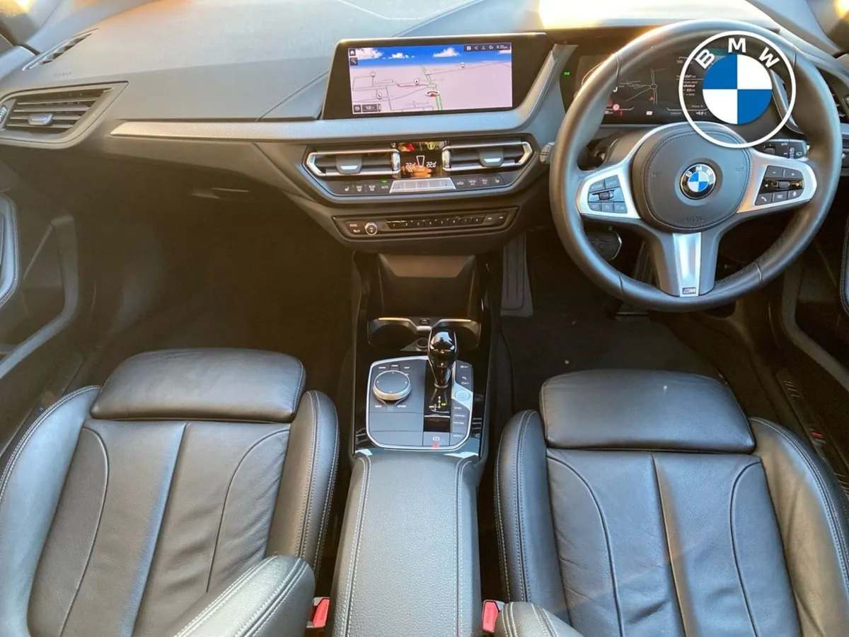 BMW 1 Series 116d M Sport - Image 4