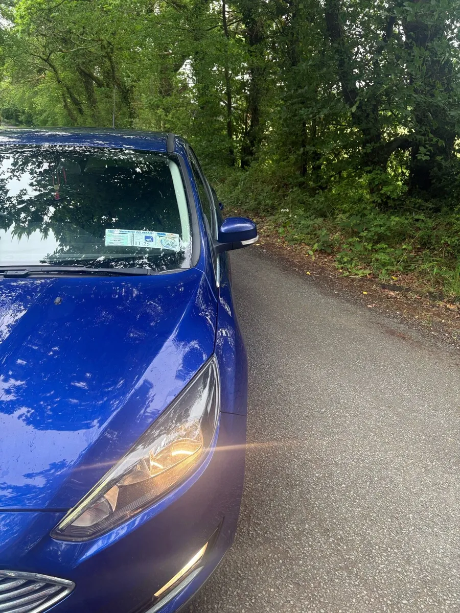 Ford focus - Image 2