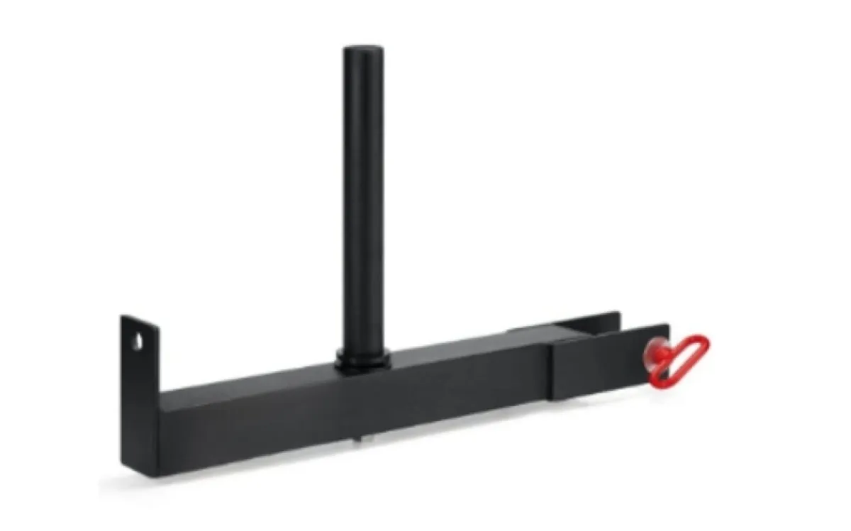 Belt Squat Attachment - Image 1