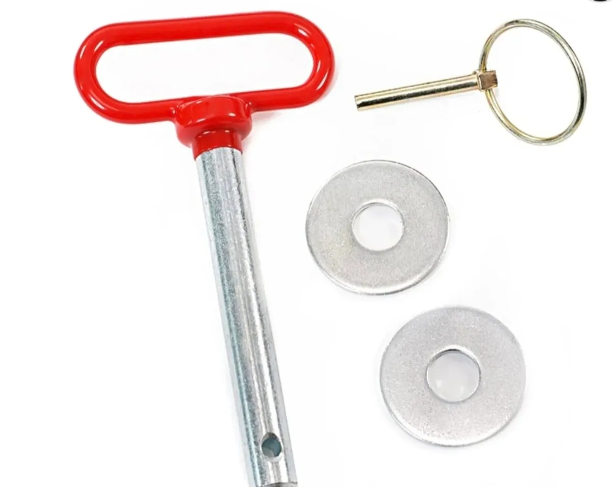 Belt Squat Attachment - Image 3