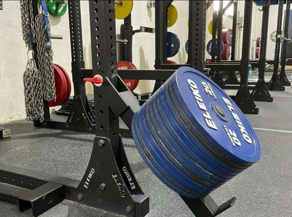 Belt Squat Attachment - Image 4