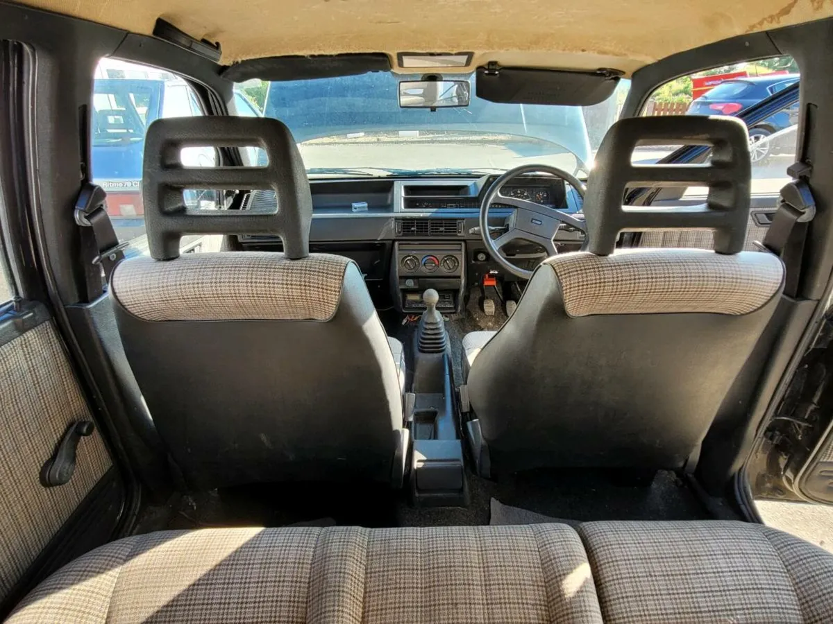 Fiat Tipo - Image 2