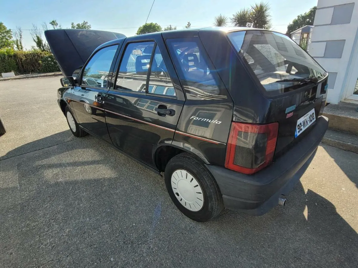 Fiat Tipo - Image 3