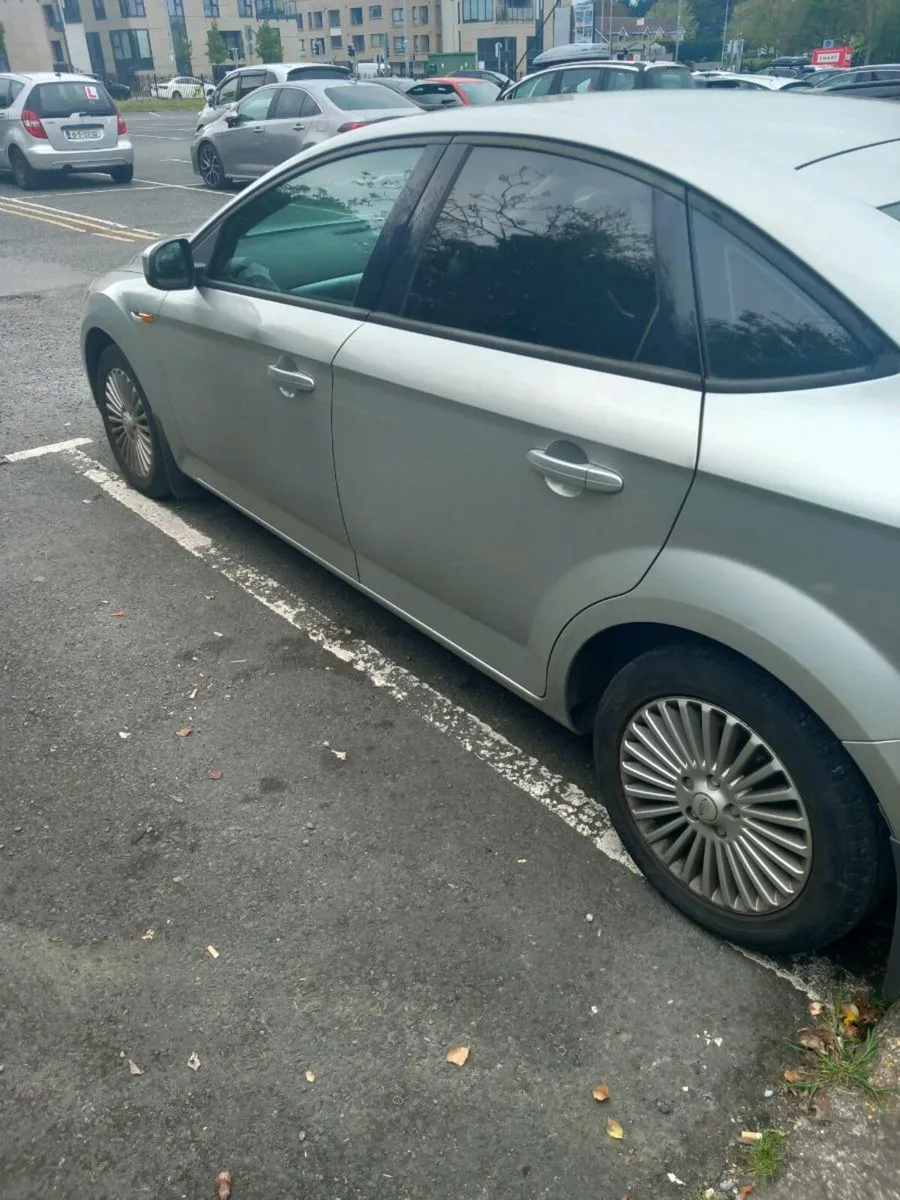 Ford Mondeo 2008 - Image 2