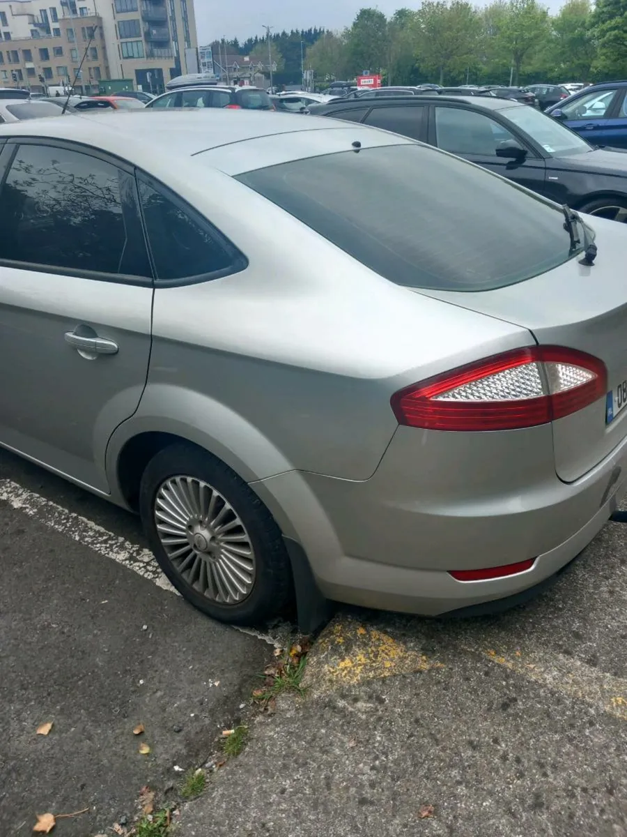 Ford Mondeo 2008 - Image 3