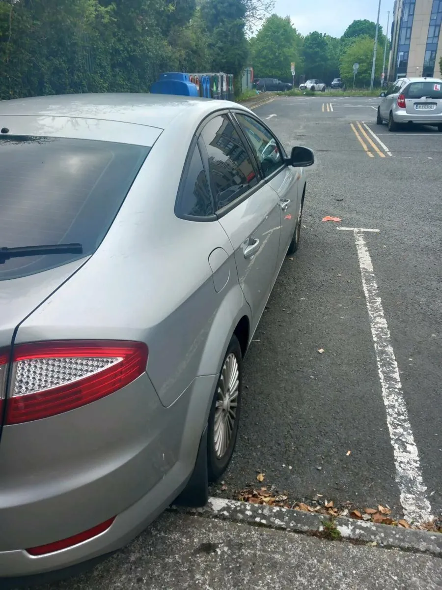 Ford Mondeo 2008 - Image 4
