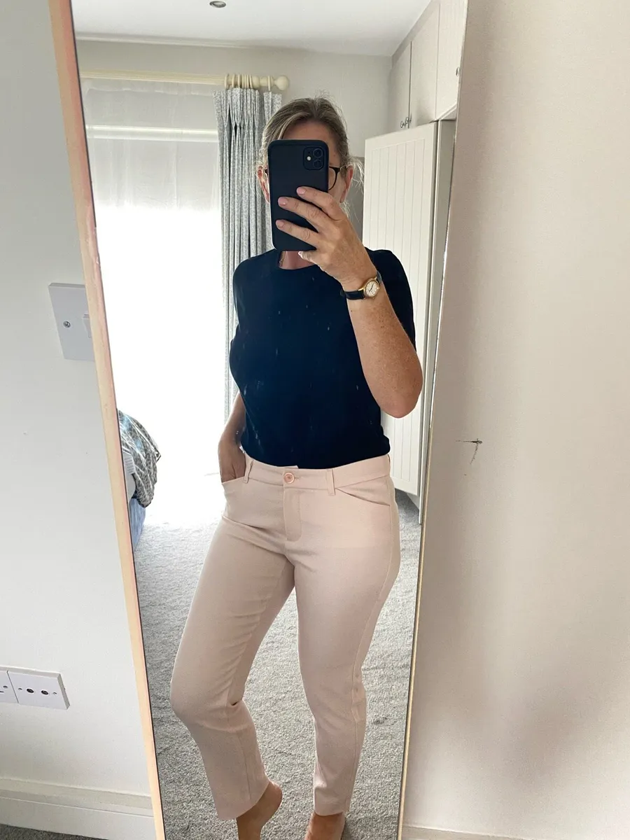 Ladies trousers - Image 1