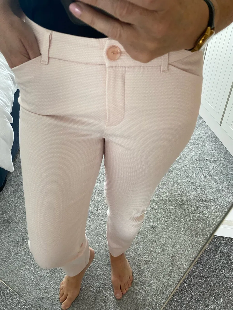 Ladies trousers - Image 2