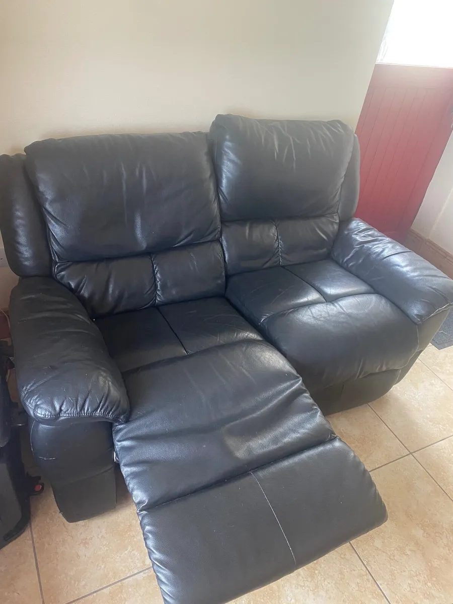 Recliner Sofa - Image 2
